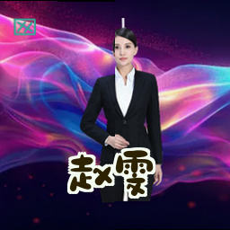 赵雯